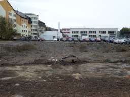2021 - Beroun
